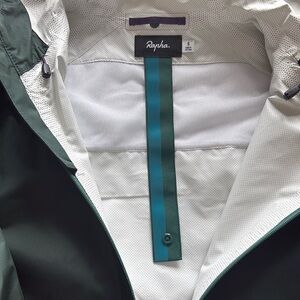 Women’s commuter jacket. Size small